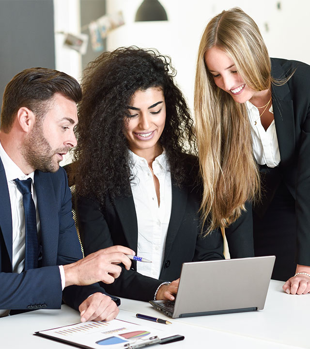 Wholesale Recruitment